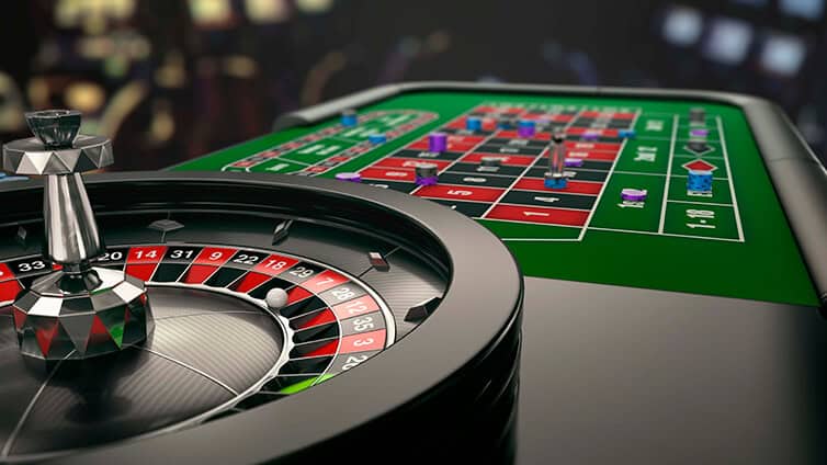 10 tips for playing Blackjack in online casinos